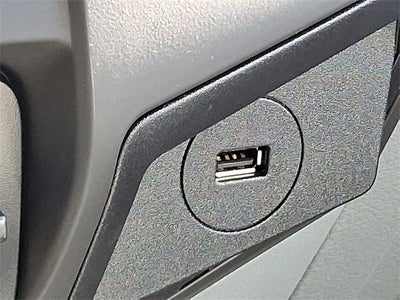 2023 Ford F-650SD Base