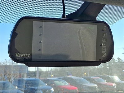 2023 Ford F-650SD Base