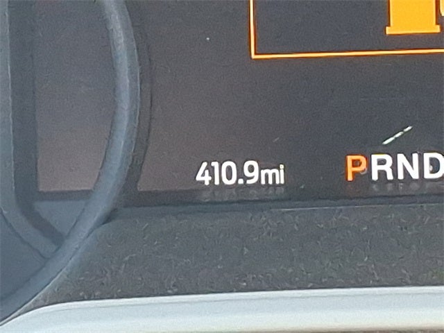 2023 Ford F-650SD Base