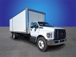 2023 Ford F-650SD Base