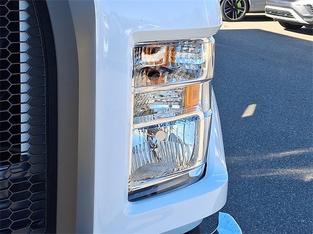 2023 Ford F-650SD Base