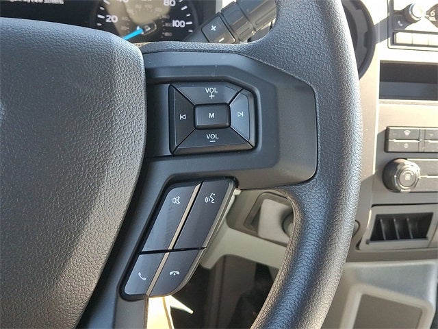 2023 Ford F-650SD Base