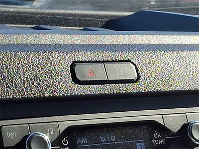 2023 Ford F-650SD Base