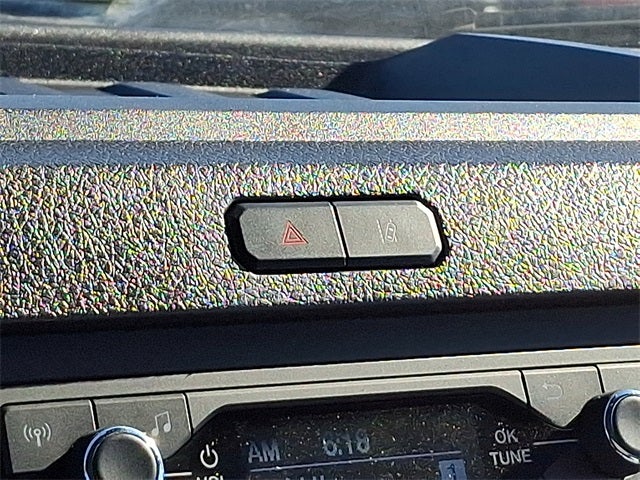 2023 Ford F-650SD Base