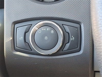 2023 Ford F-650SD Base