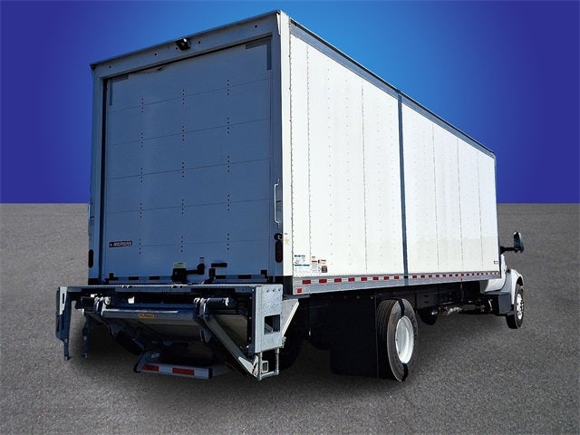 2023 Ford F-650SD Base