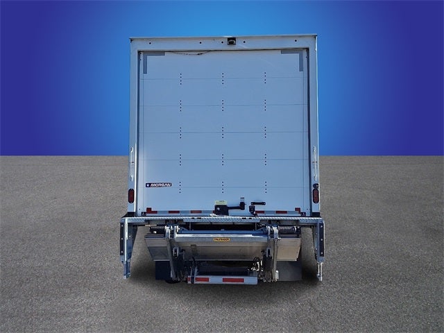 2023 Ford F-650SD Base