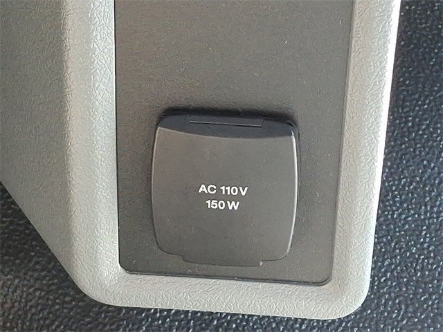 2023 Ford F-650SD Base