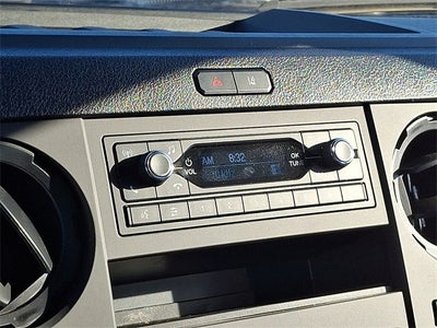 2023 Ford F-650SD Base