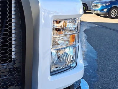 2023 Ford F-650SD Base