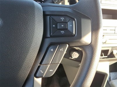 2023 Ford F-650SD Base