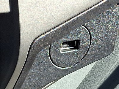 2023 Ford F-650SD Base