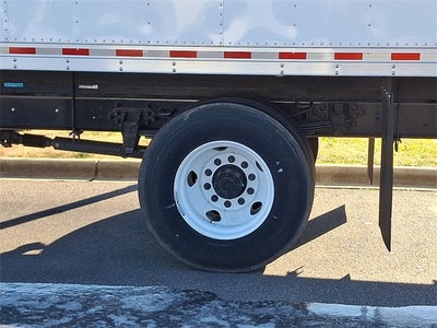 2023 Ford F-650SD Base