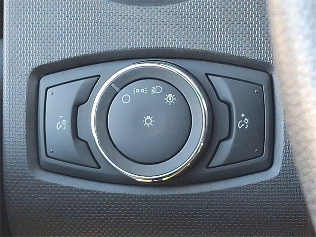 2023 Ford F-650SD Base