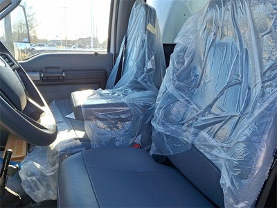 2023 Ford F-650SD Base