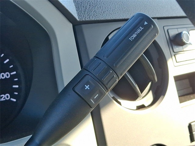 2023 Ford F-650SD Base