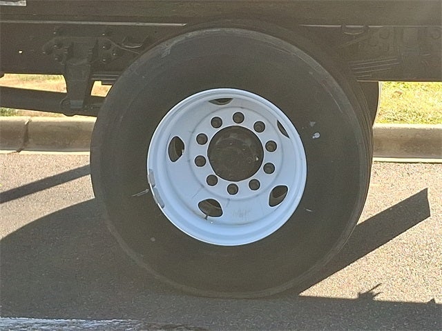 2023 Ford F-650SD Base