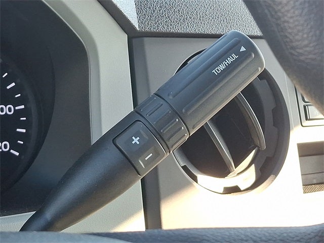 2023 Ford F-650SD Base