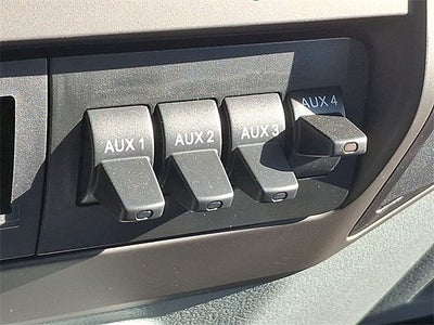 2023 Ford F-650SD Base