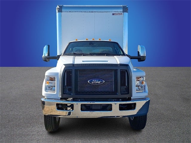 2023 Ford F-650SD Base