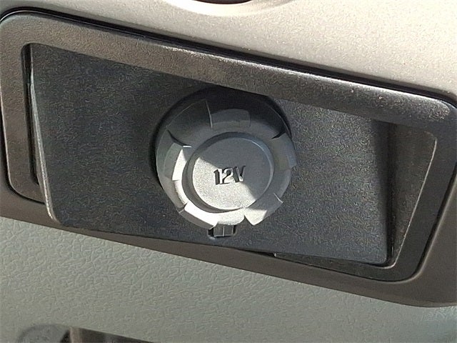 2023 Ford F-650SD Base