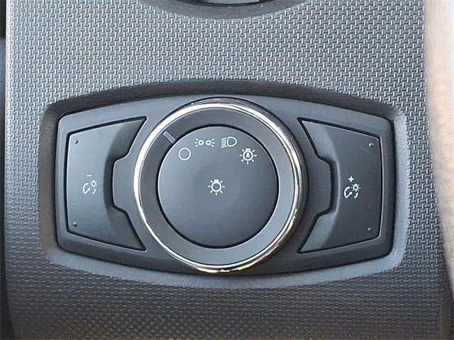 2023 Ford F-650SD Base