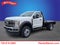 2024 Ford F-450SD XL DRW