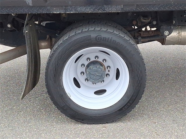 2024 Ford F-450SD XL DRW