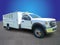 2018 Ford F-550SD XL DRW
