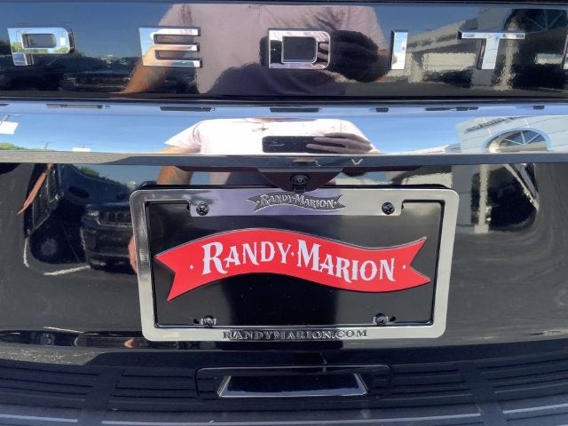 2024 Ford Expedition Max King Ranch