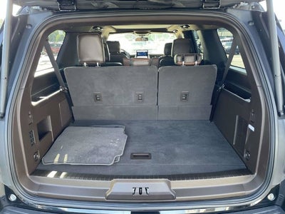 2024 Ford Expedition Max King Ranch