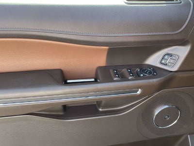 2024 Ford Expedition Max King Ranch