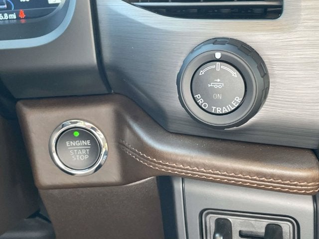 2024 Ford Expedition Max King Ranch