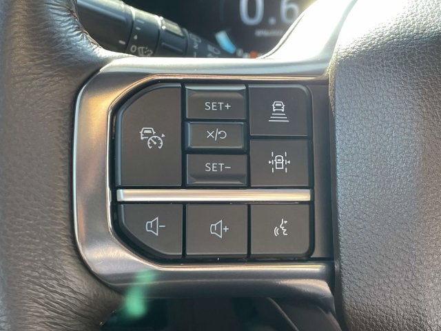 2024 Ford Expedition Max King Ranch