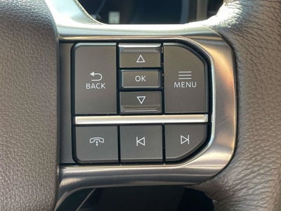 2024 Ford Expedition Max King Ranch