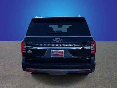 2024 Ford Expedition Max King Ranch