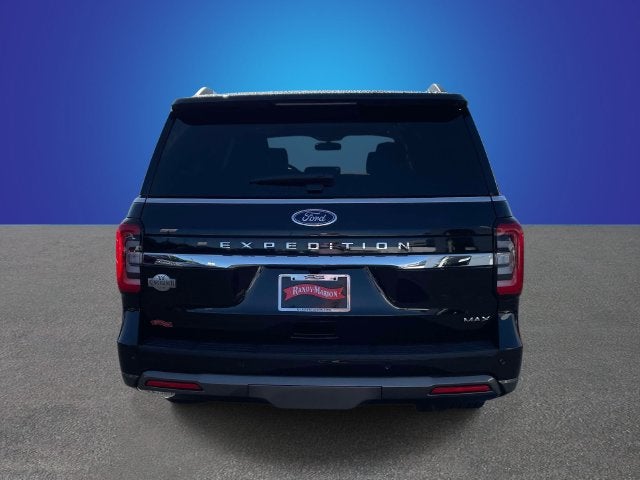 2024 Ford Expedition Max King Ranch