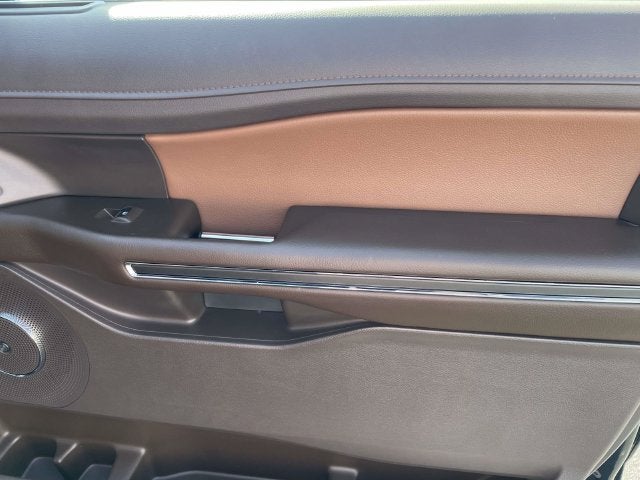 2024 Ford Expedition Max King Ranch