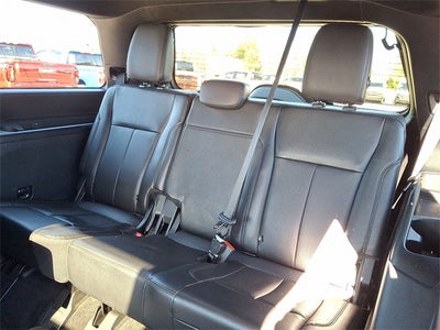 2020 Ford Expedition XLT