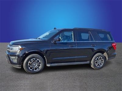 2024 Ford Expedition XLT