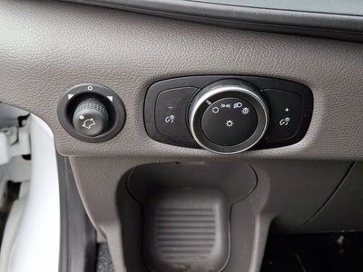 2020 Ford Transit-250 Base
