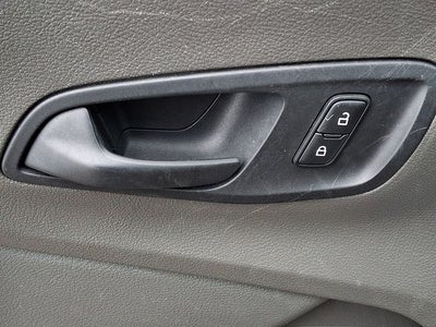 2020 Ford Transit-250 Base