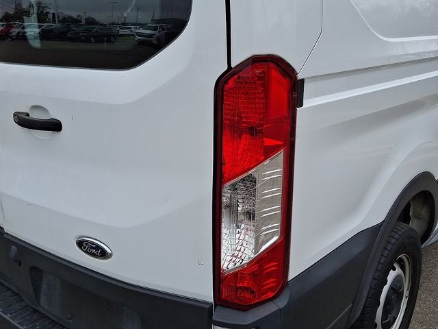 2020 Ford Transit-250 Base