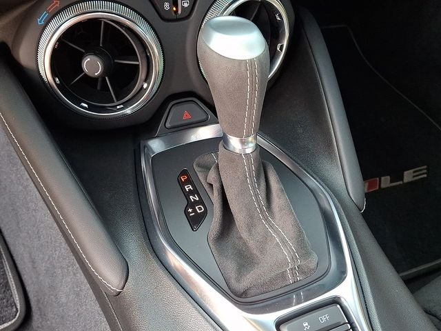 2022 Chevrolet Camaro SS 2SS