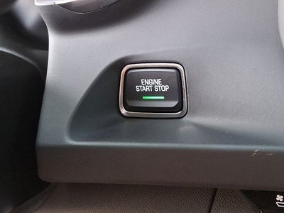 2022 Chevrolet Camaro SS 2SS