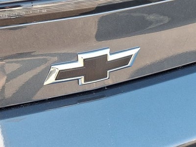 2022 Chevrolet Camaro SS 2SS