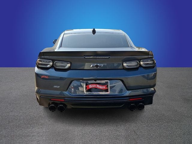 2022 Chevrolet Camaro SS 2SS