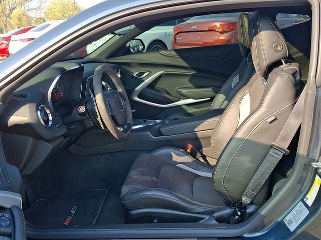 2022 Chevrolet Camaro SS 2SS