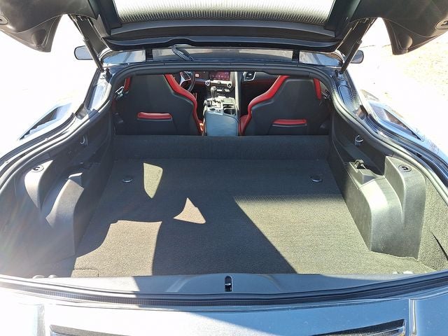 2018 Chevrolet Corvette Stingray 1LT