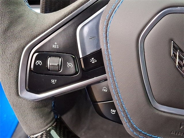 2025 Chevrolet Corvette E-Ray 3LZ